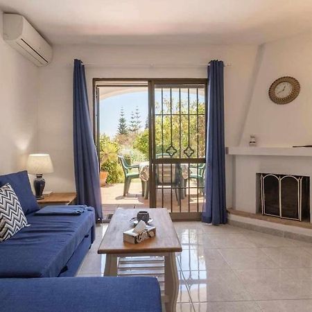 Tropicana Townhouse, 2 Bedroom Nerja Exteriér fotografie