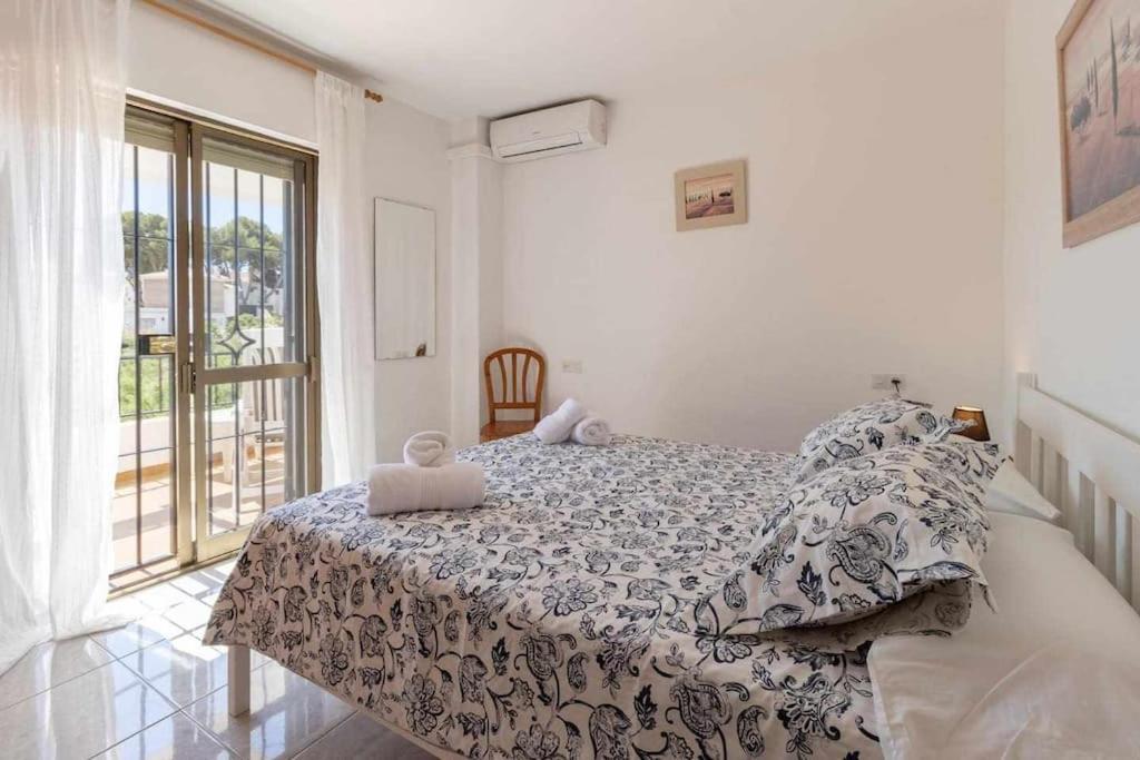 Tropicana Townhouse, 2 Bedroom Nerja Exteriér fotografie